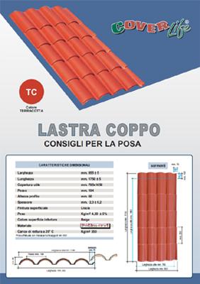 Lastra Coppo