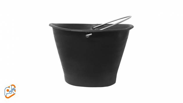 Secchio da Muratore Eco