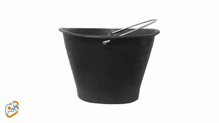 Secchio da Muratore Eco