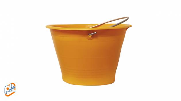 Secchio da Muratore Heavy