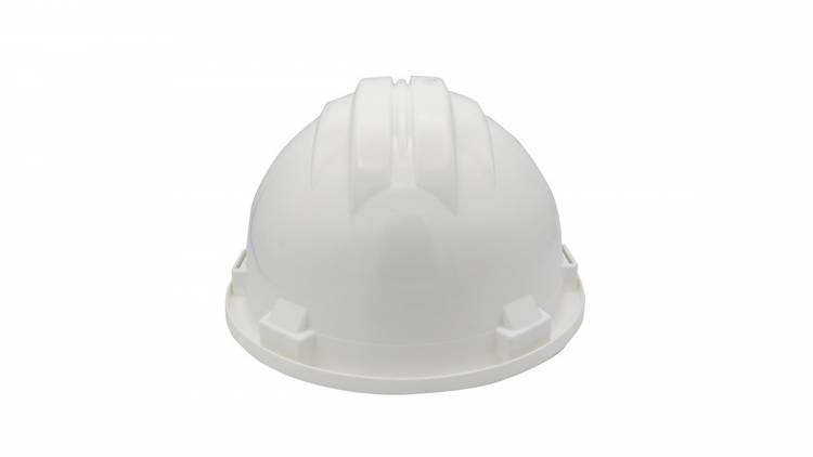 Casco antinfortunistico