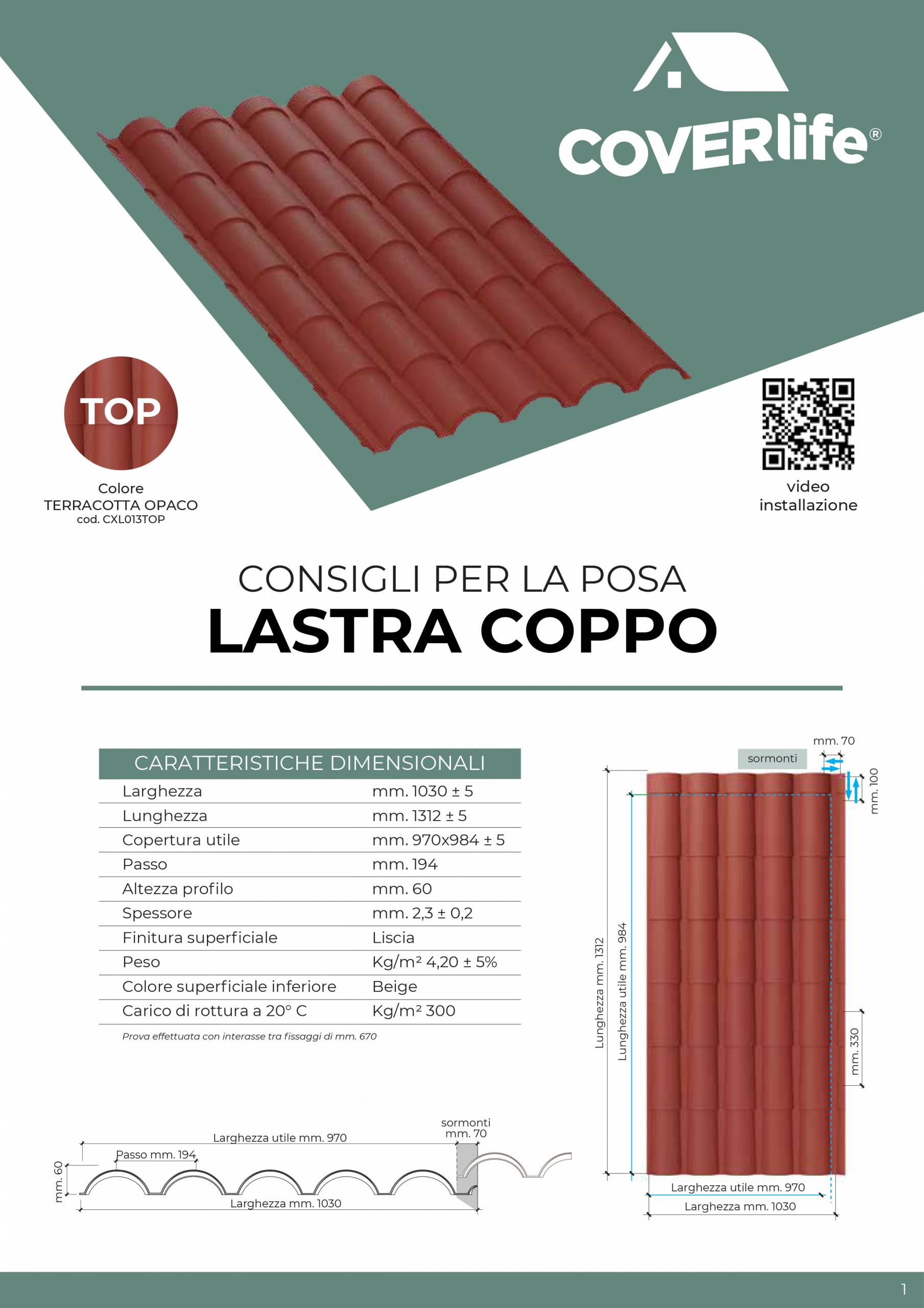 Lastra Coppo