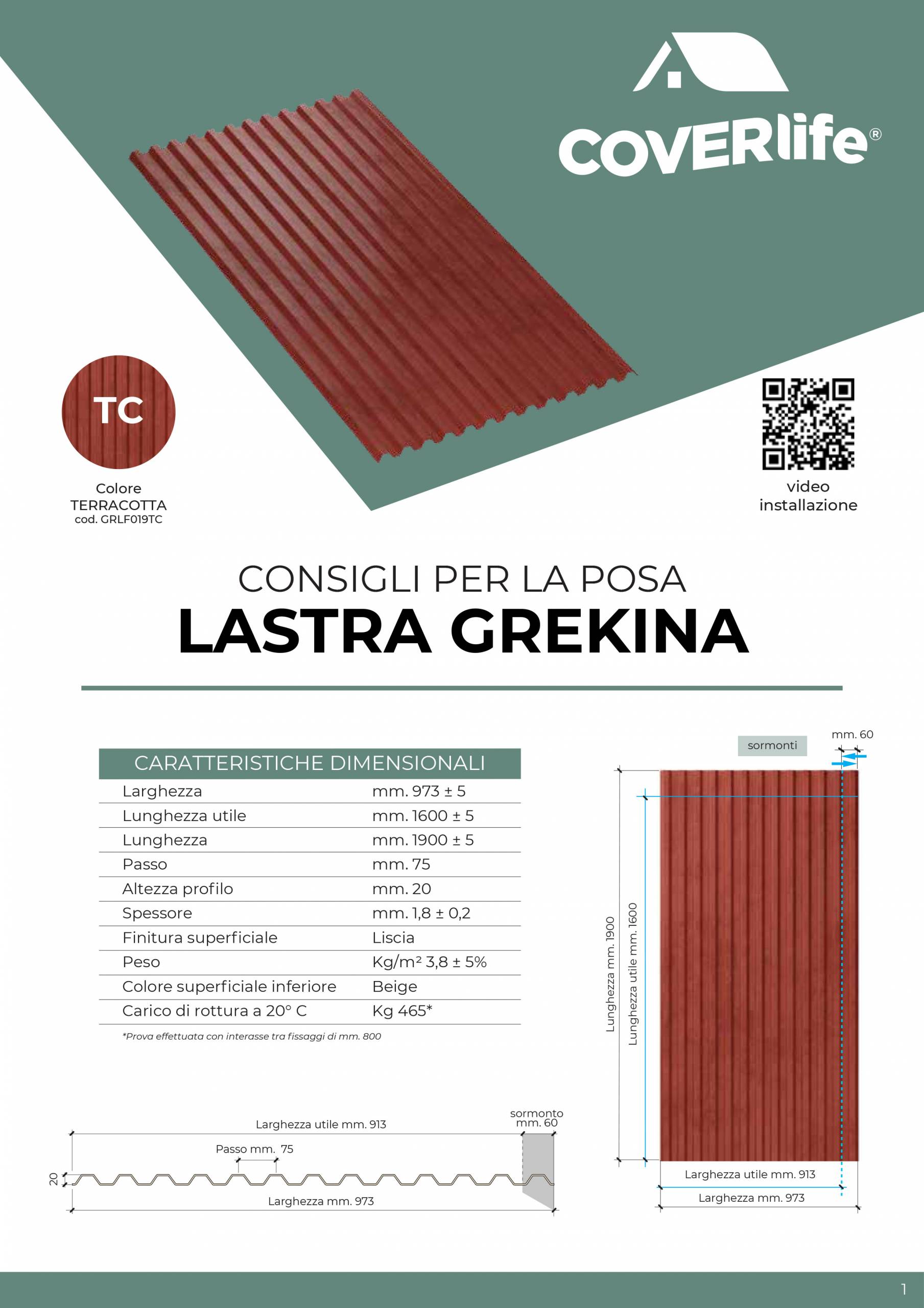 Lastra Grekina