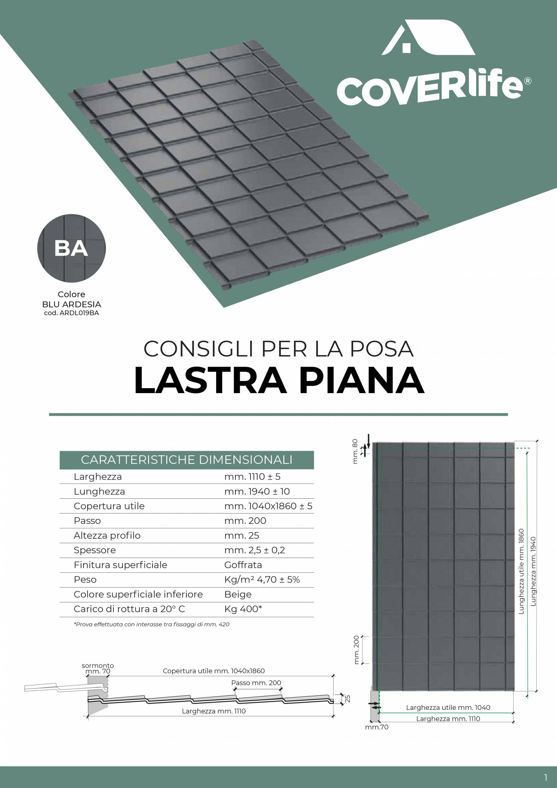 Lastra Coppo