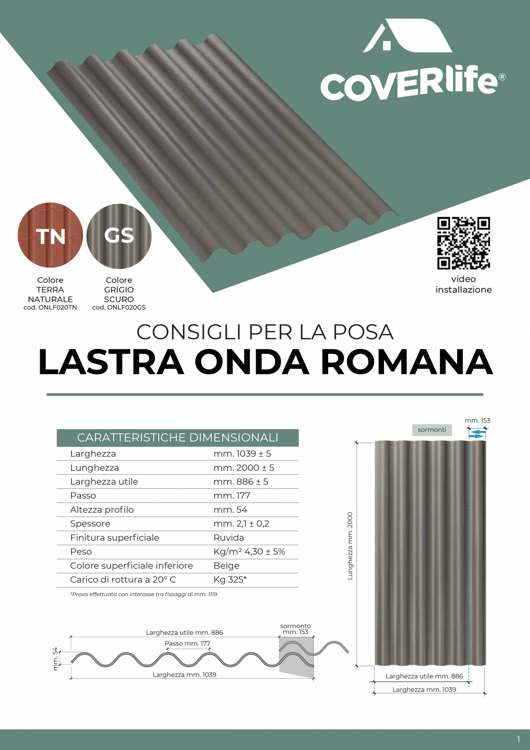 Lastra Coppo