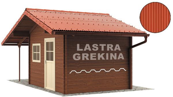 Lastra Grekina