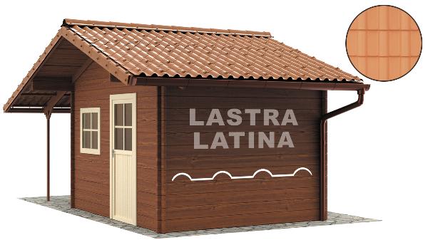 Lastra Latina