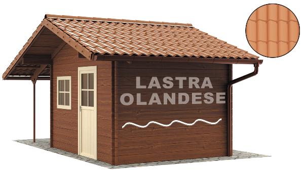 Lastra Olandese