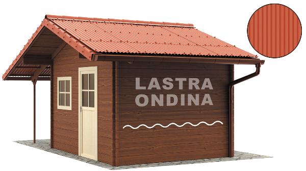 Lastra Ondina