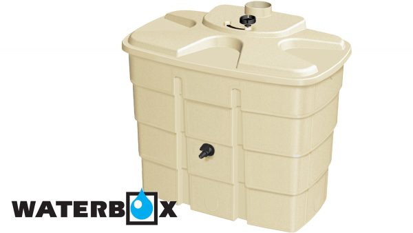 WATERBOX